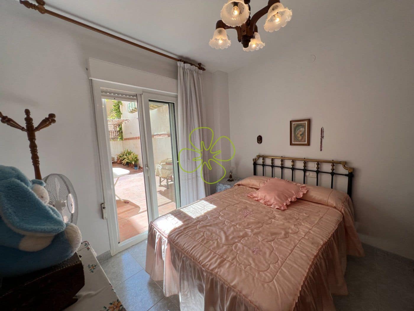 4 bedroom Apartment for sale in Albox - € 115,000 (Ref: 9618330)