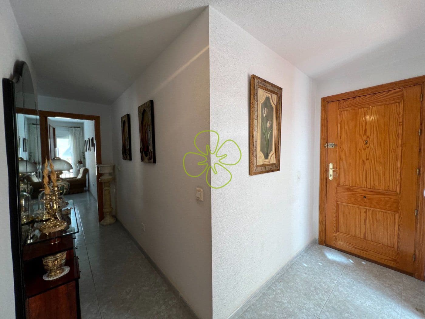 4 bedroom Apartment for sale in Albox - € 115,000 (Ref: 9618330)