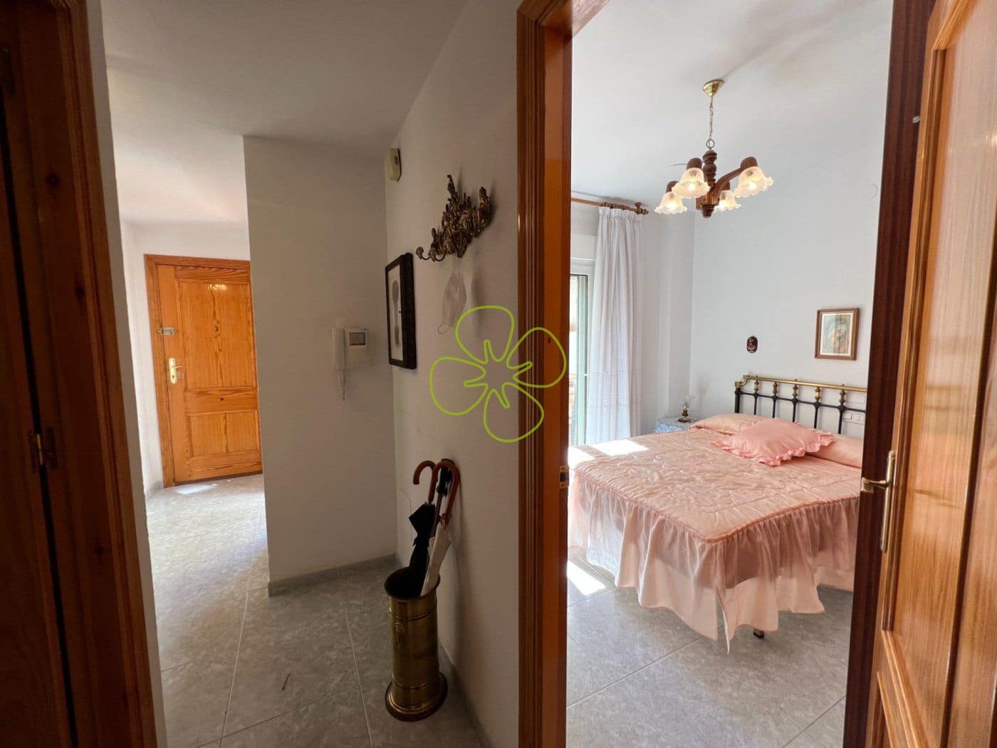 4 bedroom Apartment for sale in Albox - € 115,000 (Ref: 9618330)