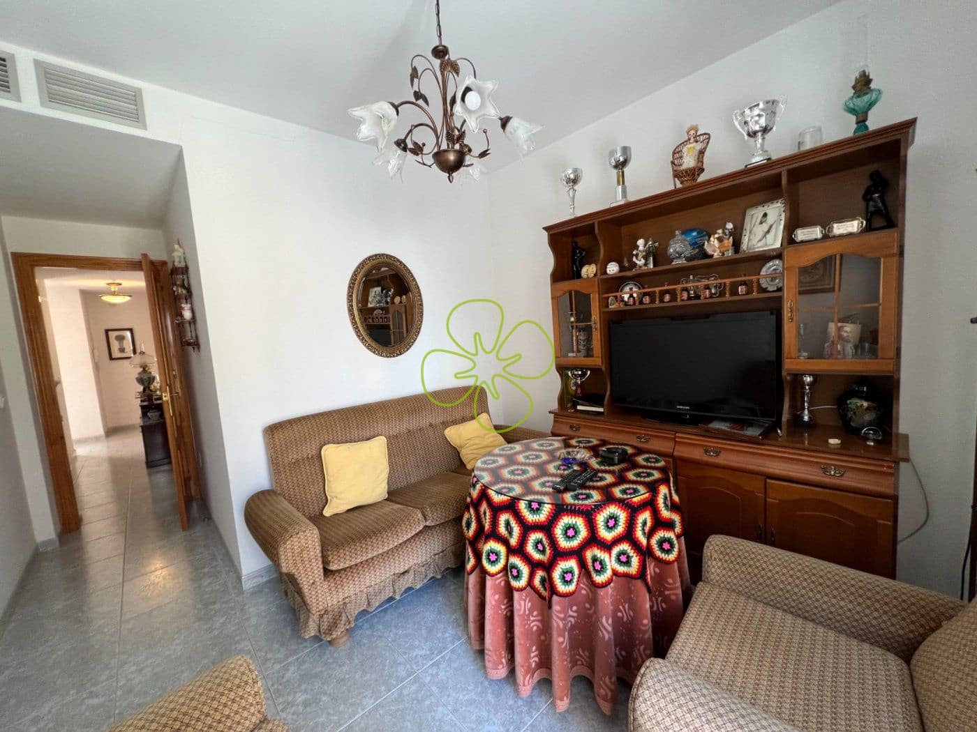 4 bedroom Apartment for sale in Albox - € 115,000 (Ref: 9618330)