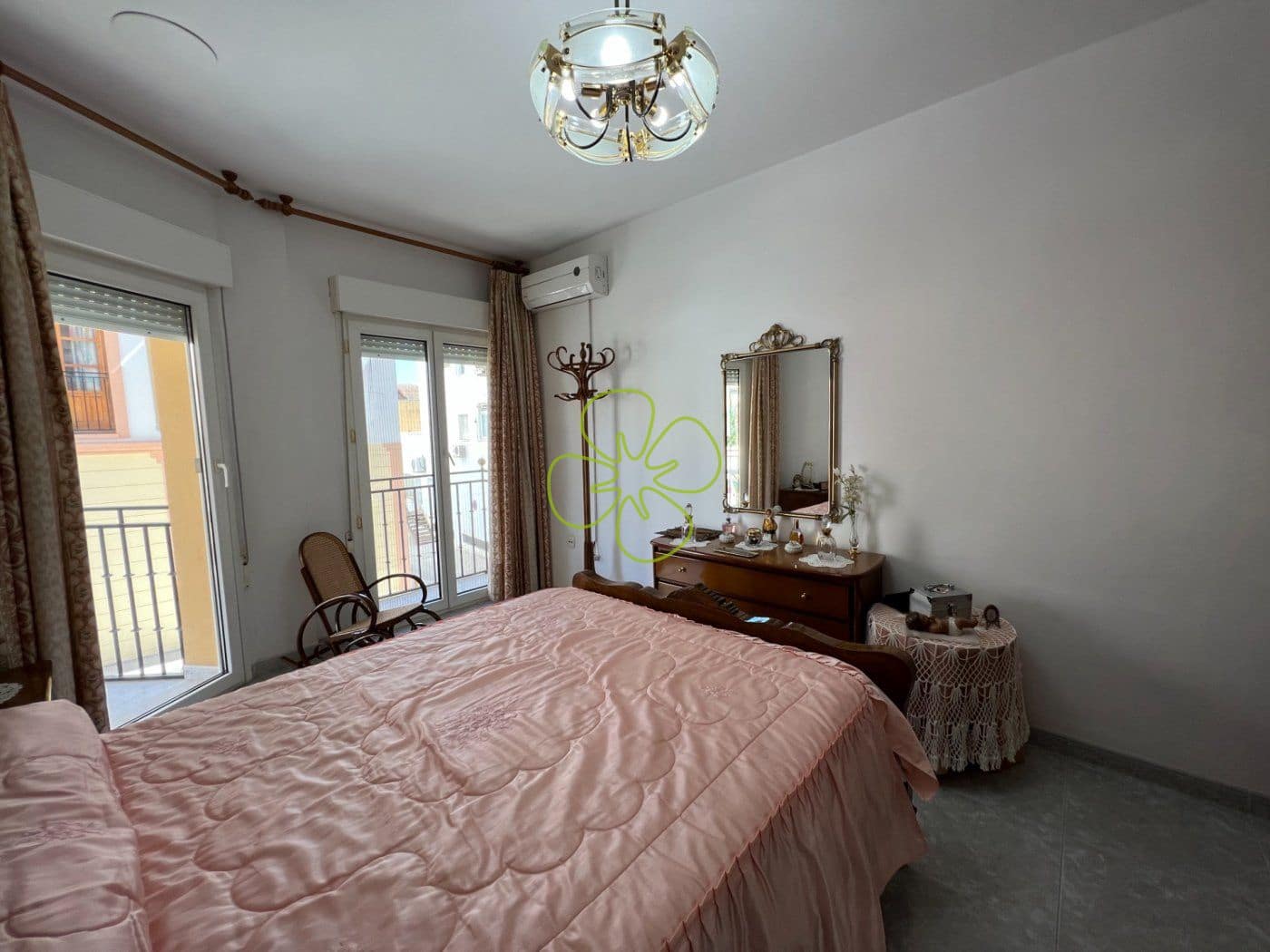 4 bedroom Apartment for sale in Albox - € 115,000 (Ref: 9618330)