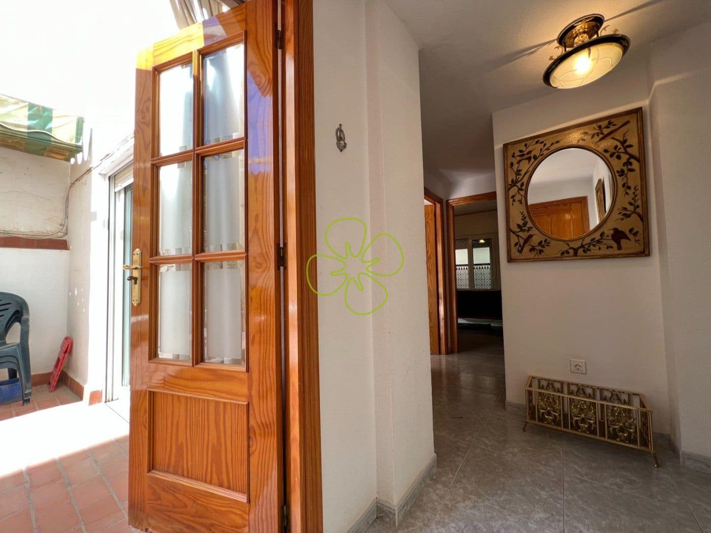 4 bedroom Apartment for sale in Albox - € 115,000 (Ref: 9618330)