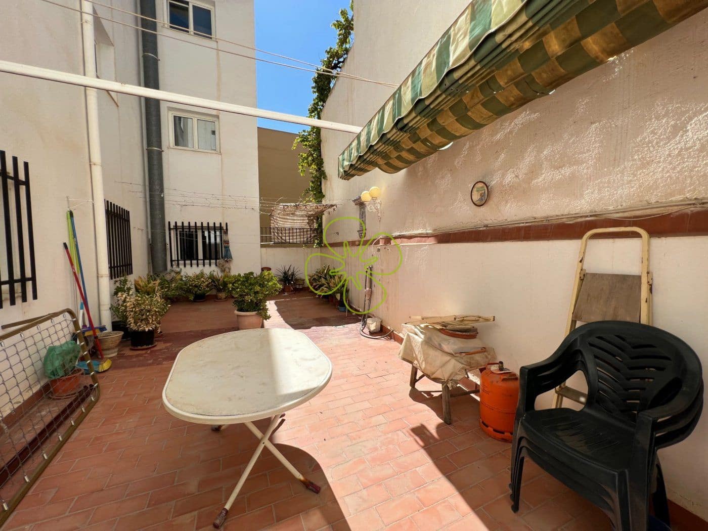 4 bedroom Apartment for sale in Albox - € 115,000 (Ref: 9618330)