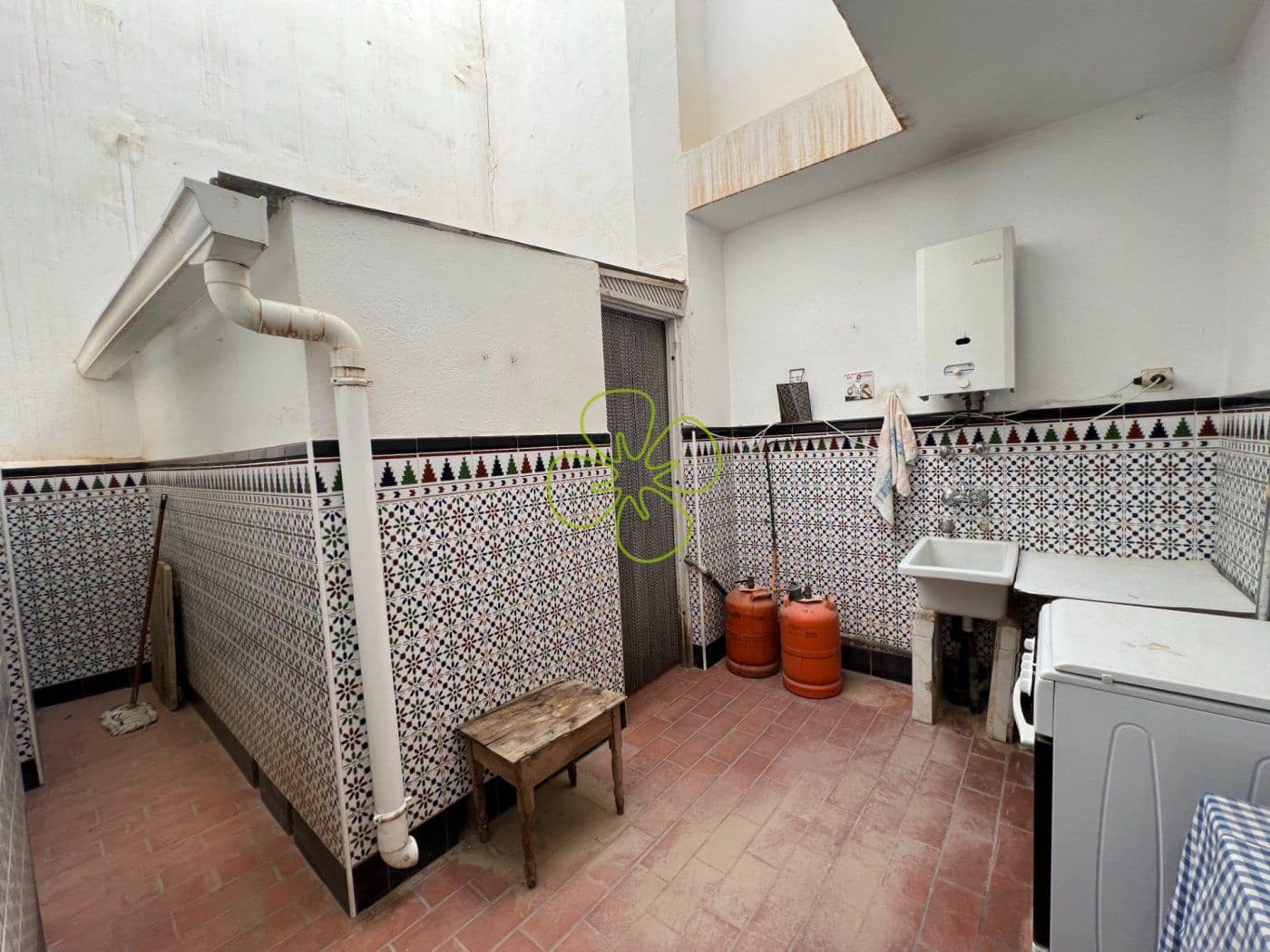 4 bedroom Apartment for sale in Albox - € 115,000 (Ref: 9618330)