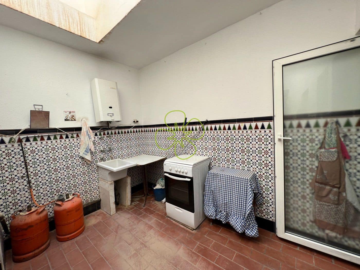 4 bedroom Apartment for sale in Albox - € 115,000 (Ref: 9618330)