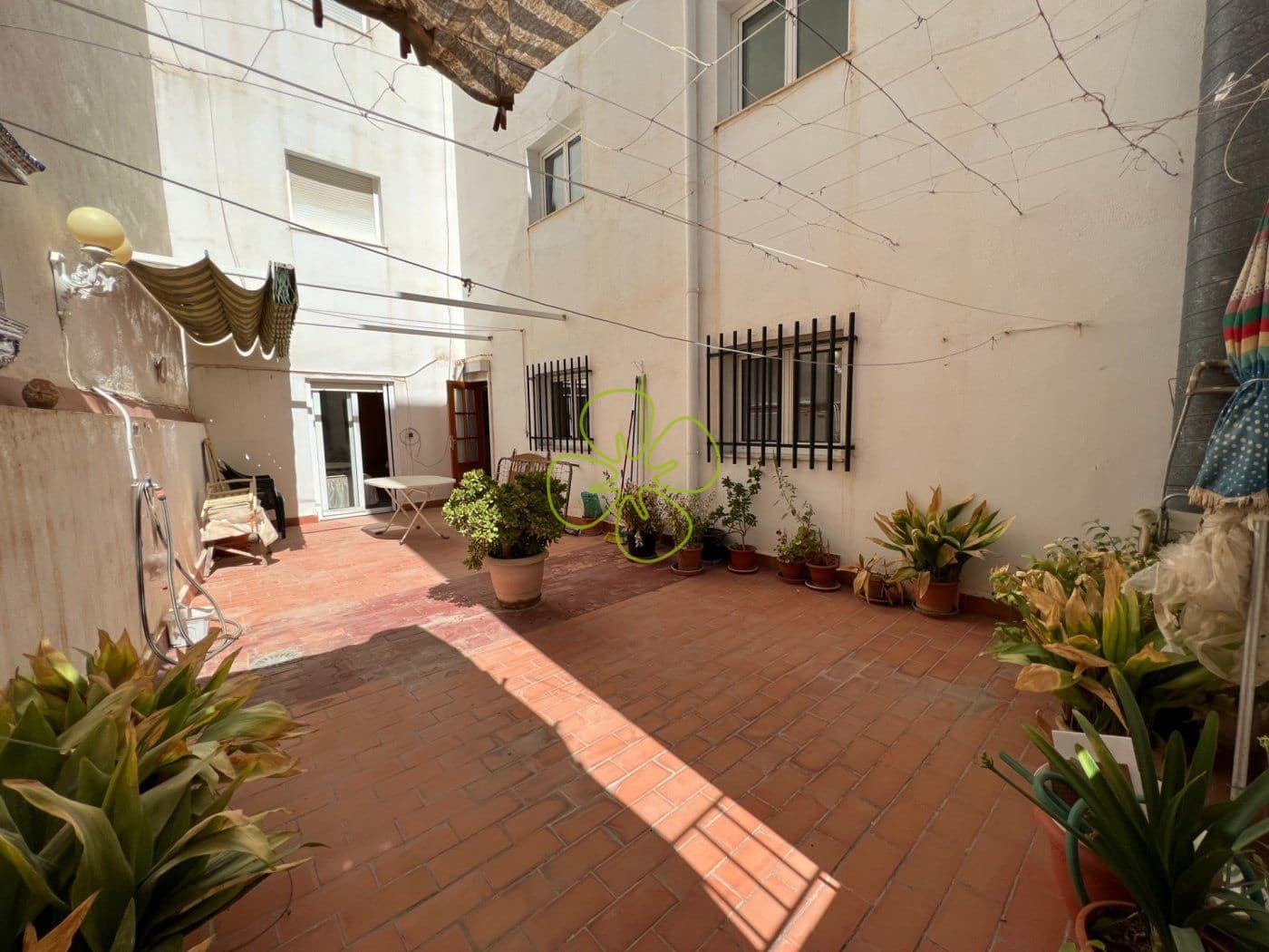 4 bedroom Apartment for sale in Albox - € 115,000 (Ref: 9618330)