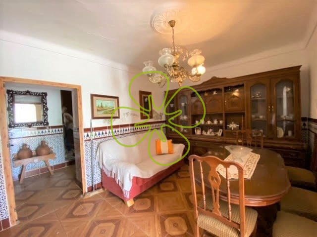 2 slaapkamer Finca/Landhuis te koop in Arboleas - € 99.990 (Ref: 9618331)