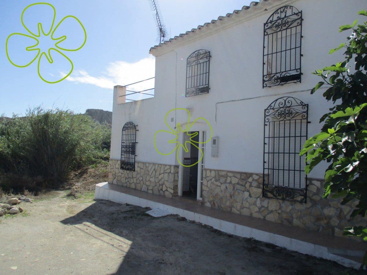 2 bedroom Finca/Country House for sale in Arboleas - € 99,990 (Ref: 9618331)