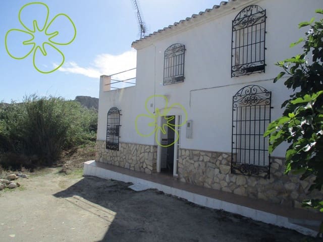 2 slaapkamer Finca/Landhuis te koop in Arboleas - € 99.990 (Ref: 9618331)
