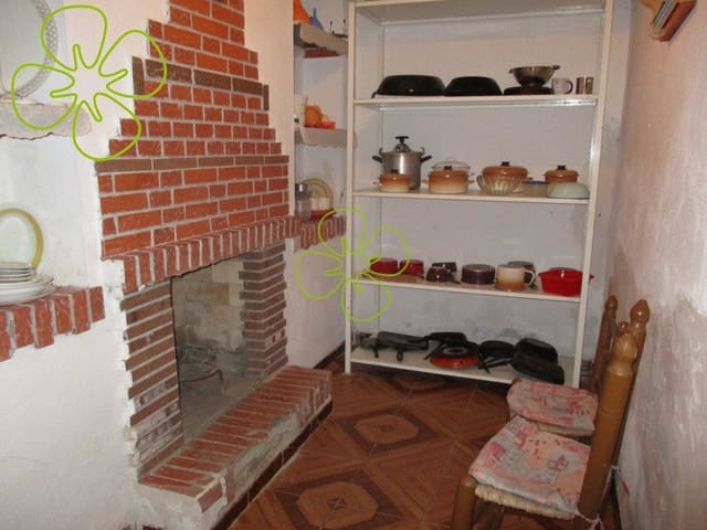 2 slaapkamer Finca/Landhuis te koop in Arboleas - € 99.990 (Ref: 9618331)