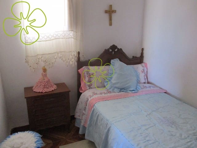 2 slaapkamer Finca/Landhuis te koop in Arboleas - € 99.990 (Ref: 9618331)
