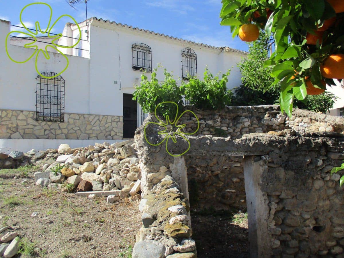 2 bedroom Finca/Country House for sale in Arboleas - € 99,990 (Ref: 9618331)