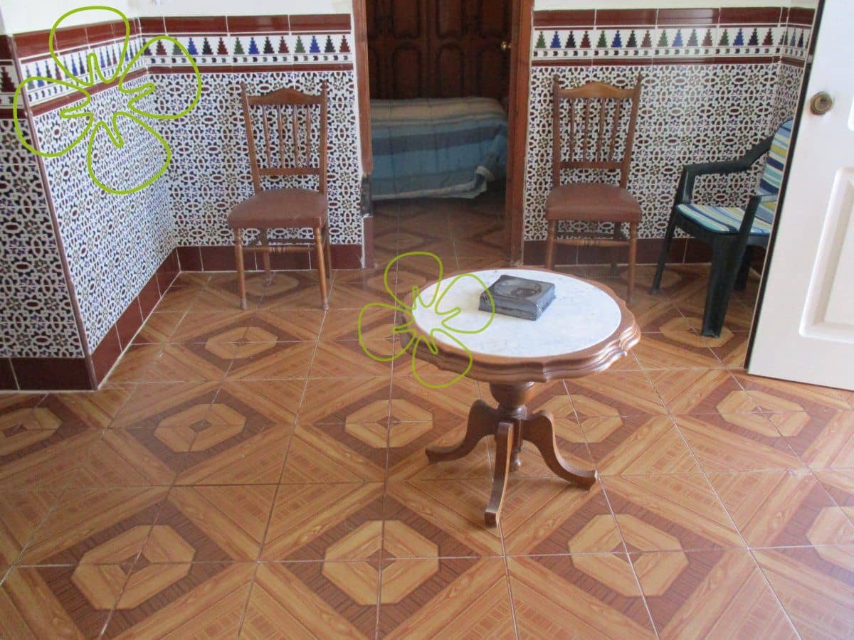 2 bedroom Finca/Country House for sale in Arboleas - € 99,990 (Ref: 9618331)