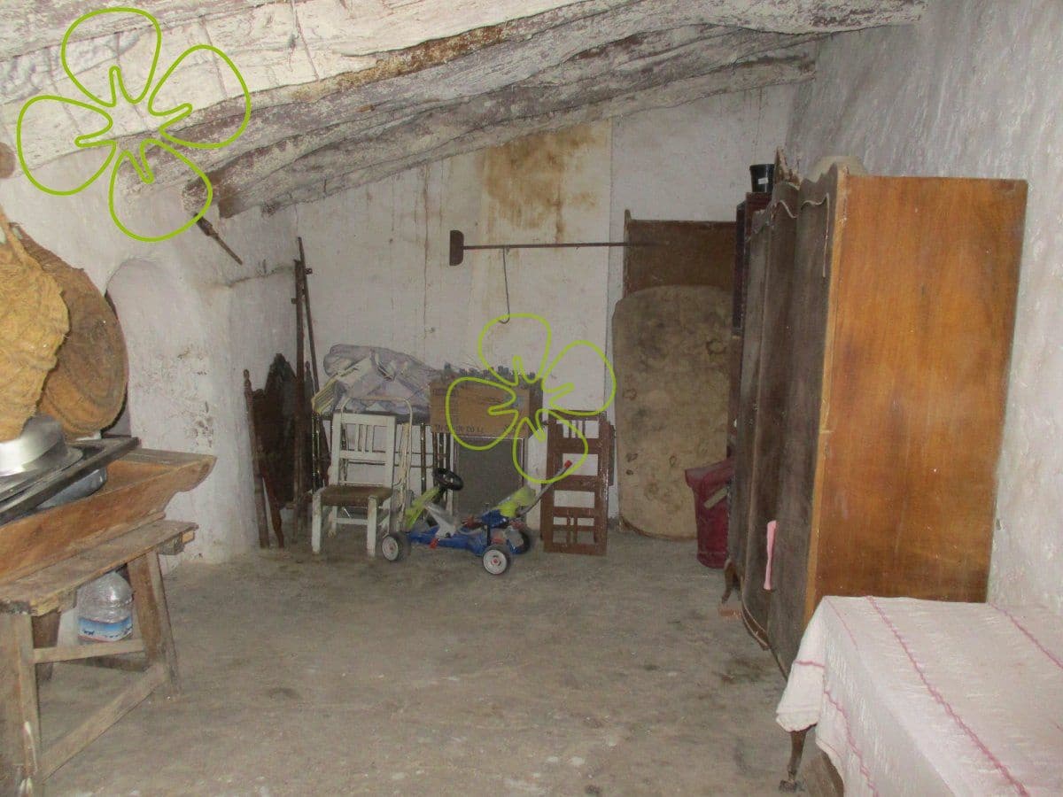 2 bedroom Finca/Country House for sale in Arboleas - € 99,990 (Ref: 9618331)