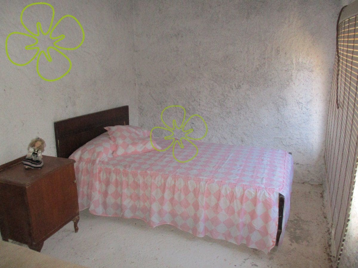 2 bedroom Finca/Country House for sale in Arboleas - € 99,990 (Ref: 9618331)