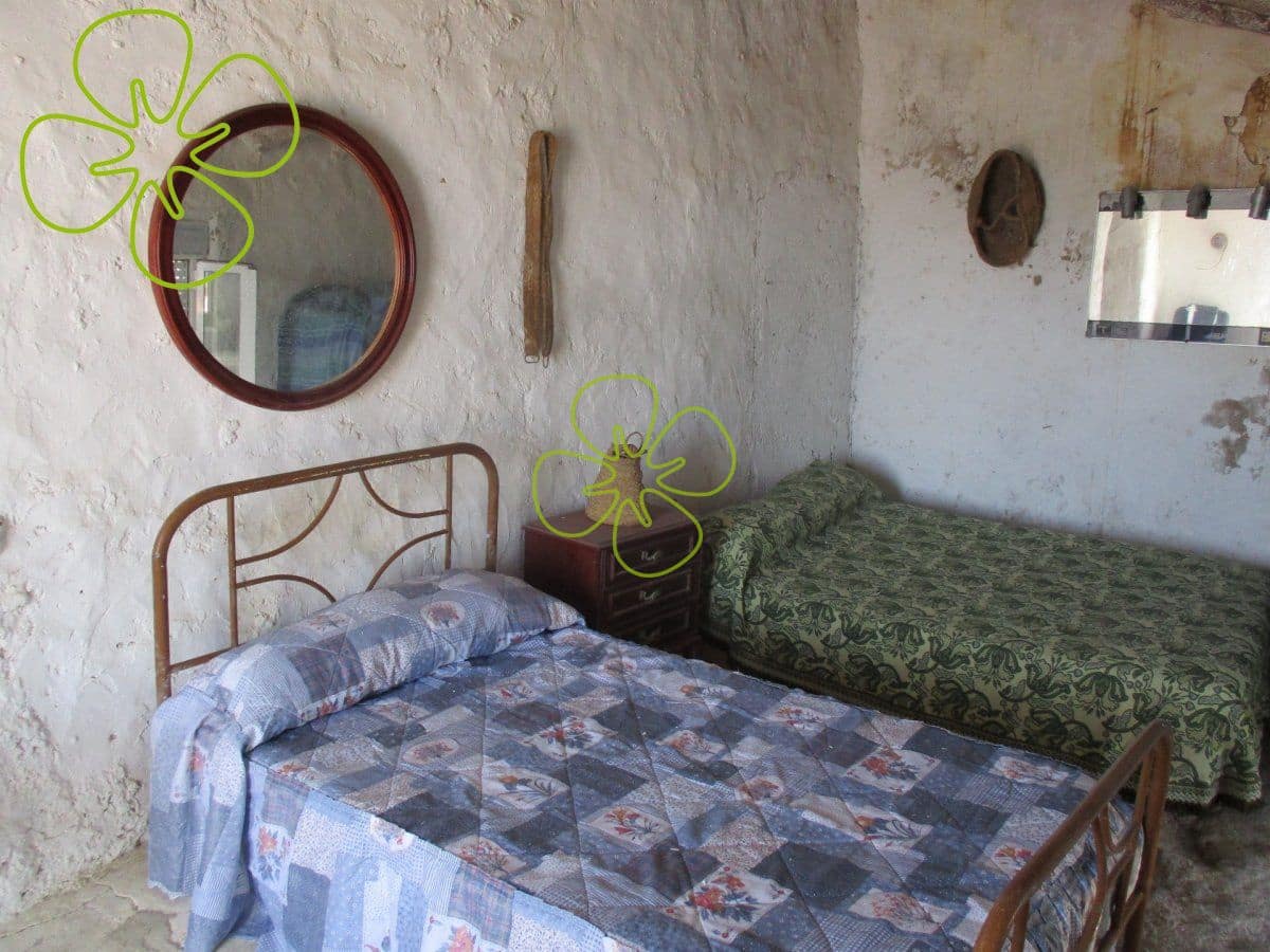 2 bedroom Finca/Country House for sale in Arboleas - € 99,990 (Ref: 9618331)
