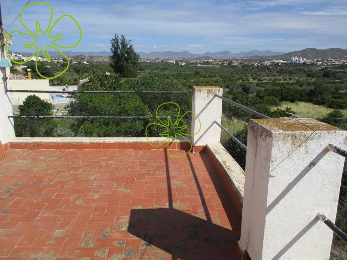 2 bedroom Finca/Country House for sale in Arboleas - € 99,990 (Ref: 9618331)
