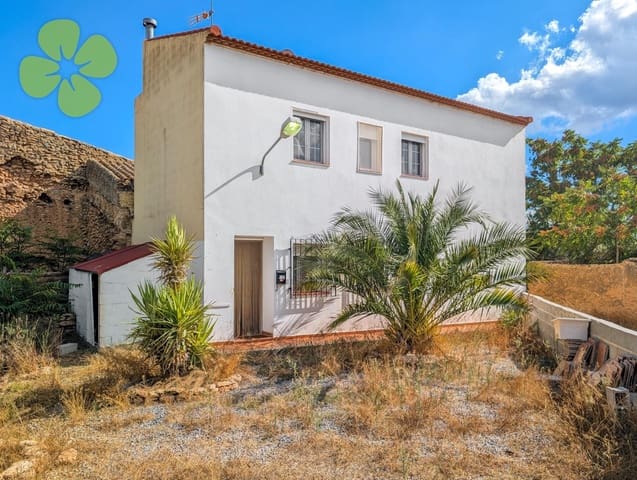 3 bedroom Villa for sale in Oria - € 80,000 (Ref: 9618333)