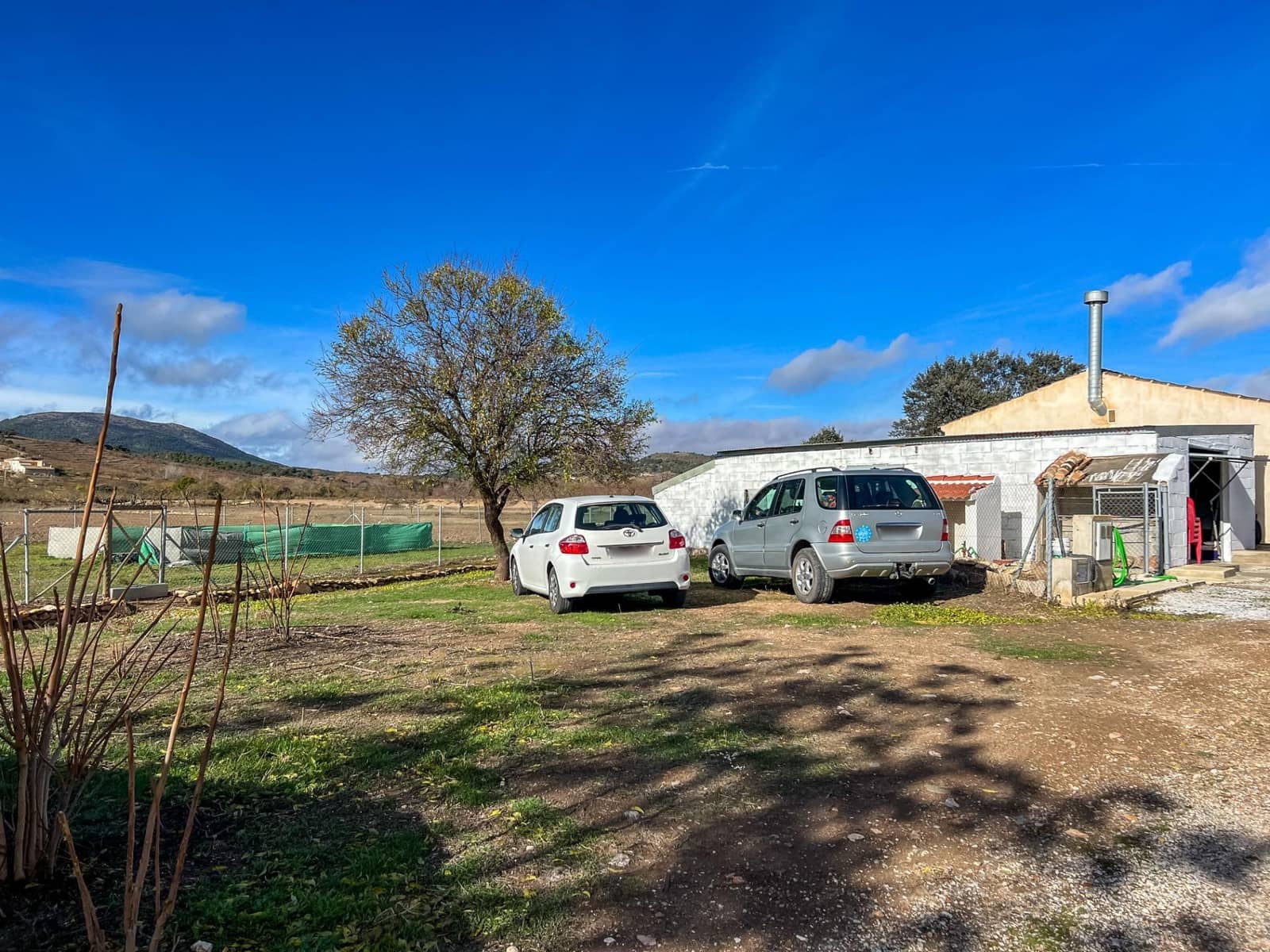 3 slaapkamer Villa te koop in Oria - € 80.000 (Ref: 9618333)