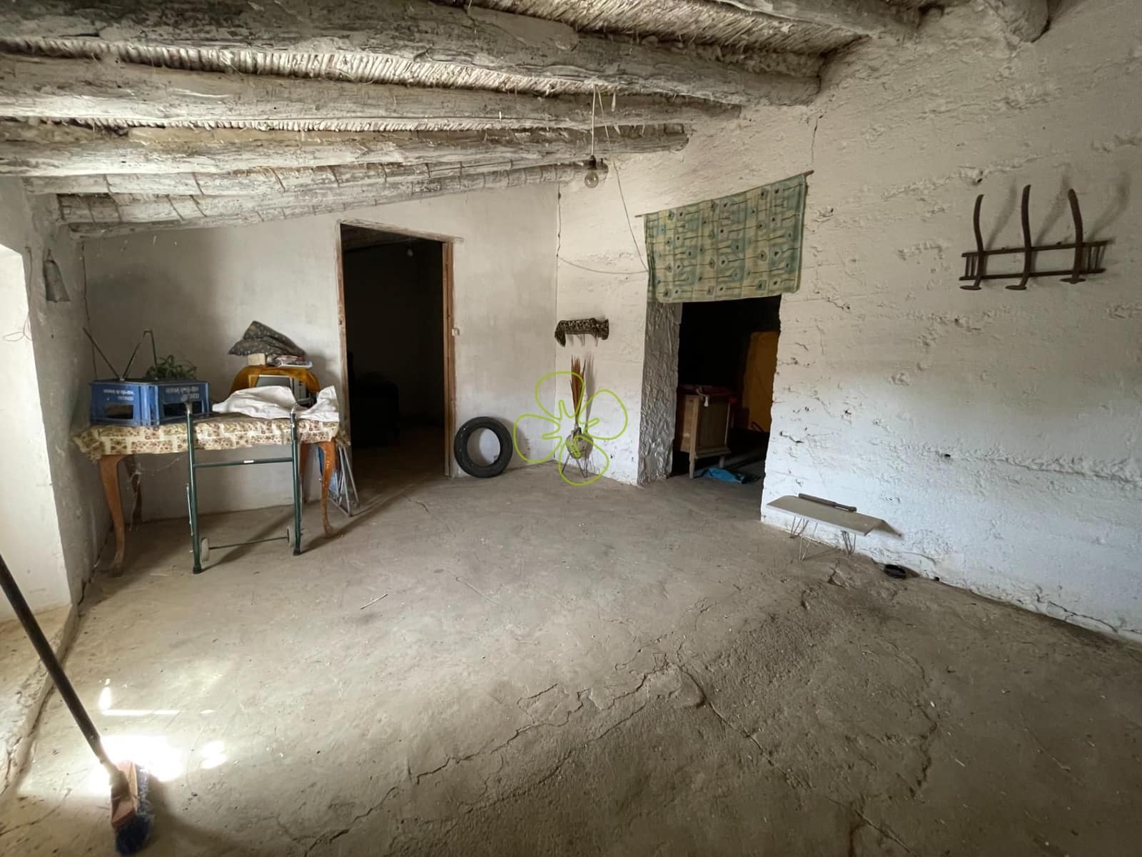 7 bedroom Finca/Country House for sale in Albox - € 80,000 (Ref: 9618334)