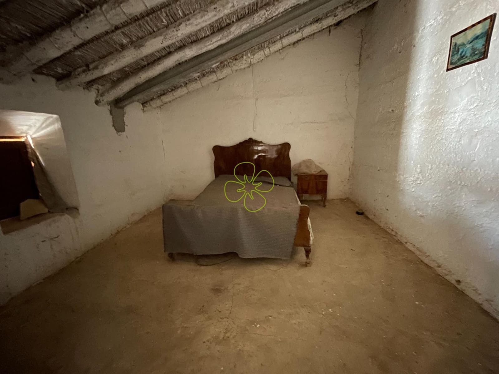 7 bedroom Finca/Country House for sale in Albox - € 80,000 (Ref: 9618334)