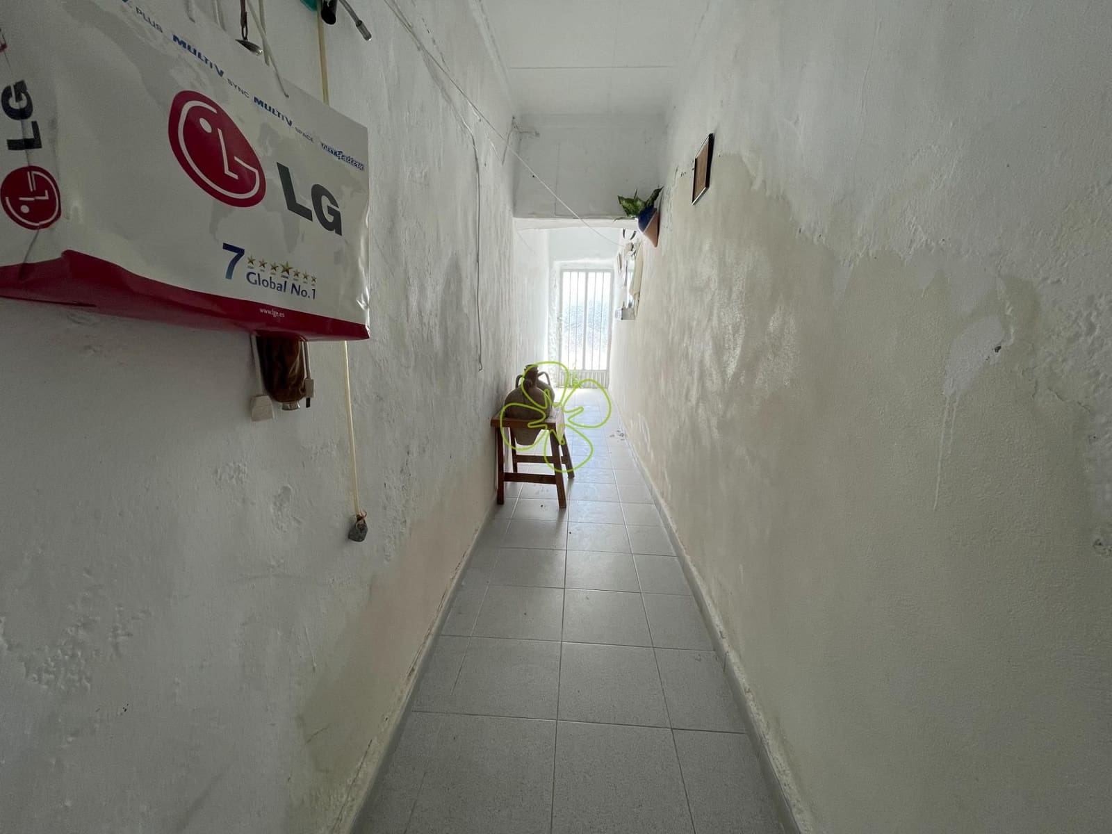 7 bedroom Finca/Country House for sale in Albox - € 80,000 (Ref: 9618334)