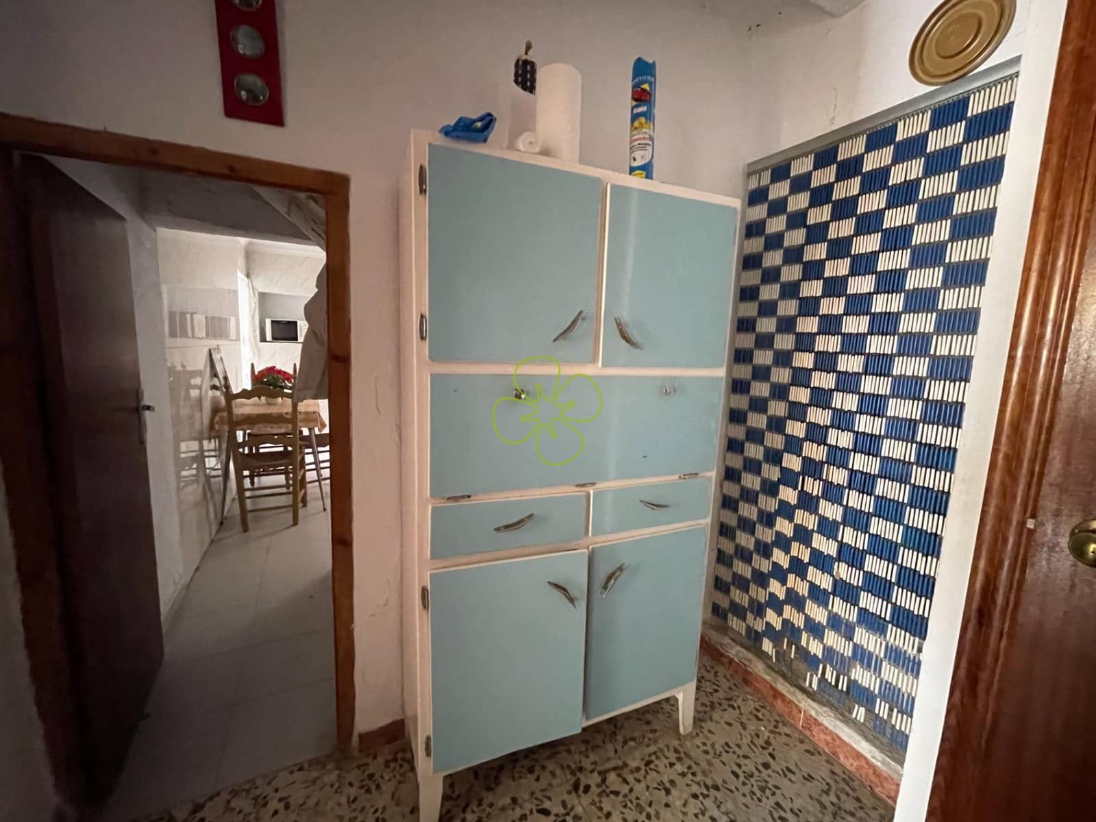 7 bedroom Finca/Country House for sale in Albox - € 80,000 (Ref: 9618334)