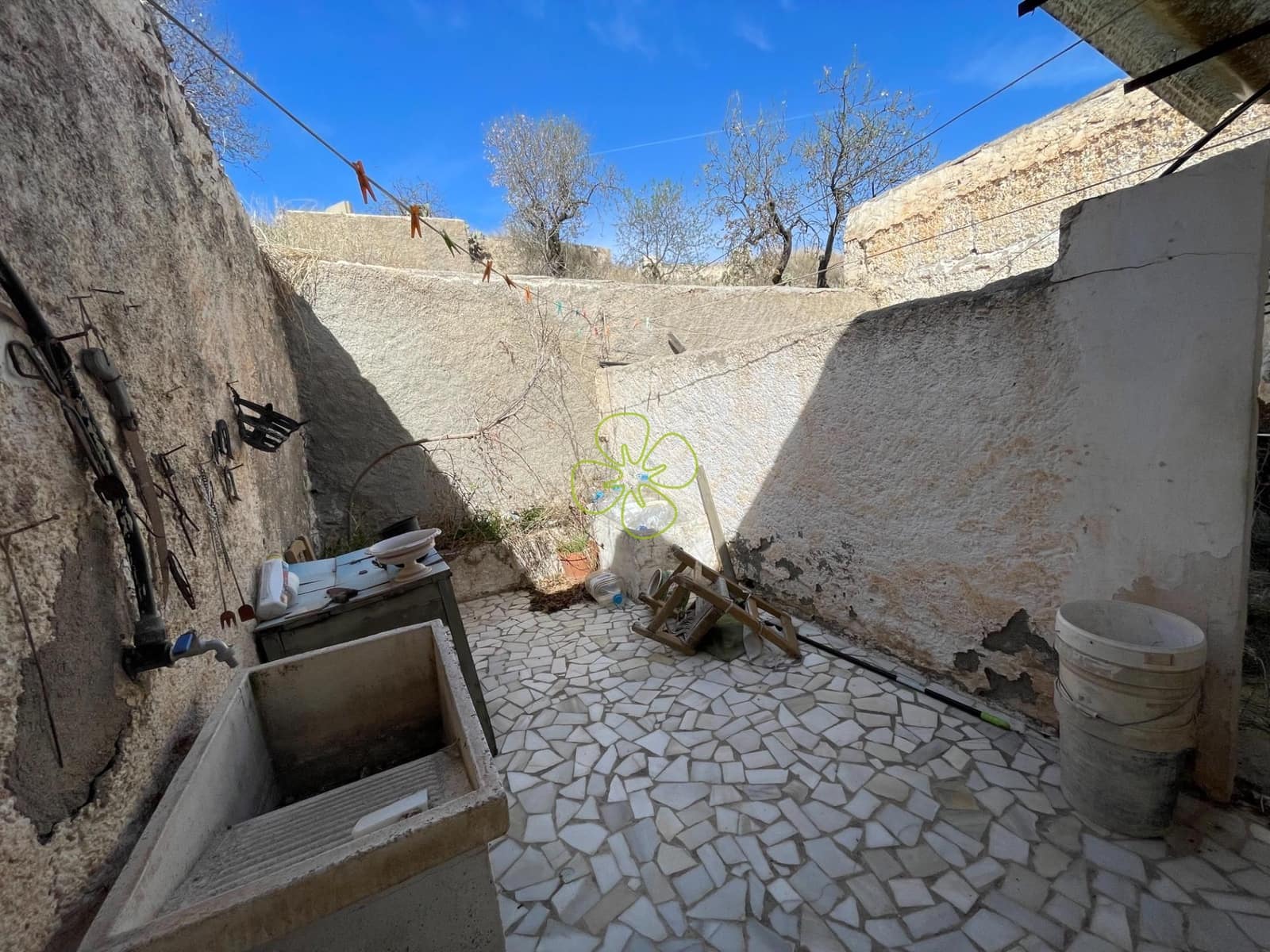 7 bedroom Finca/Country House for sale in Albox - € 80,000 (Ref: 9618334)