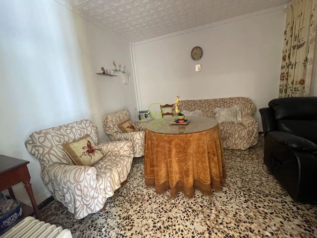 7 slaapkamer Finca/Landhuis te koop in Albox - € 80.000 (Ref: 9618334)