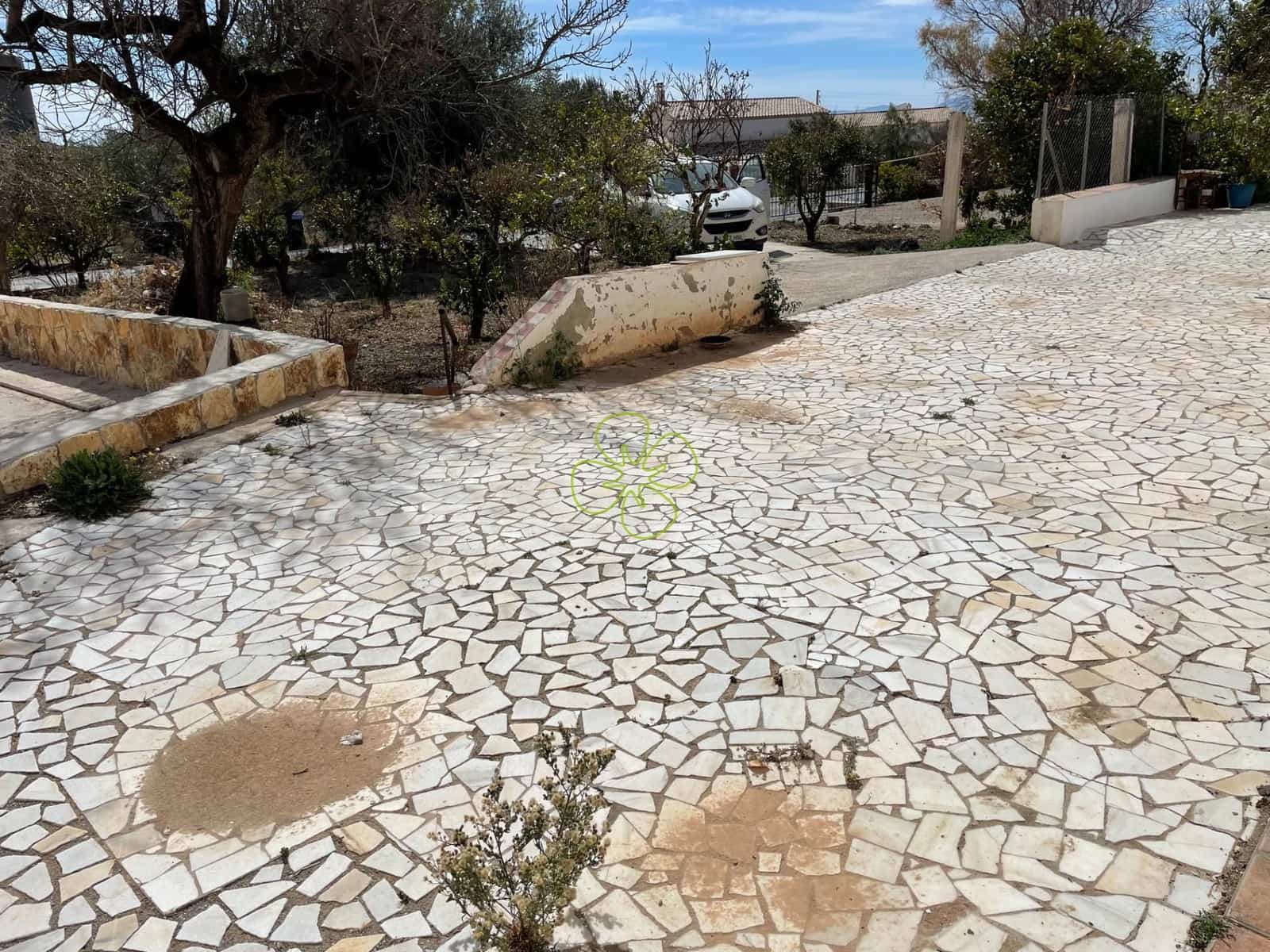 7 bedroom Finca/Country House for sale in Albox - € 80,000 (Ref: 9618334)