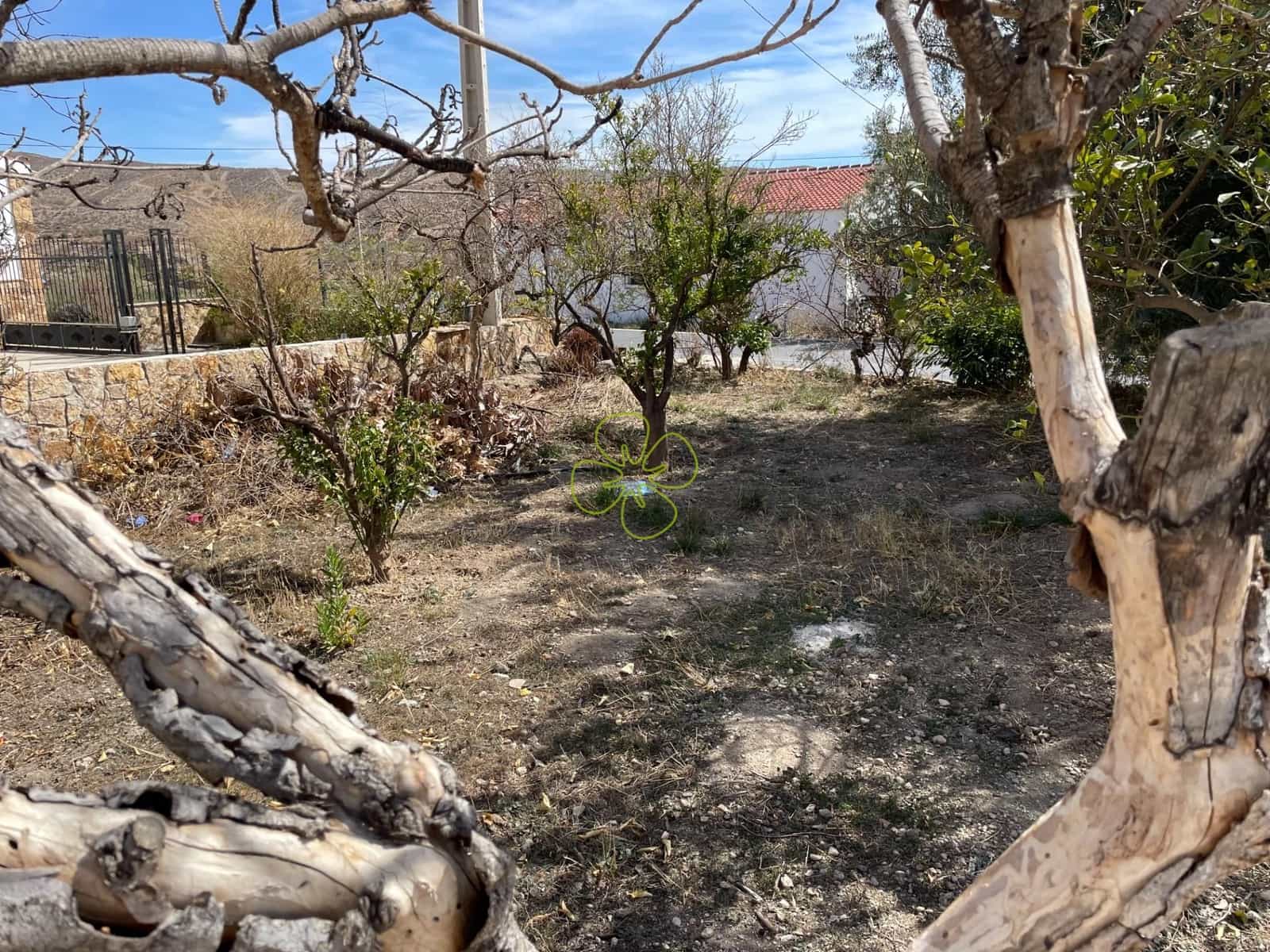 7 bedroom Finca/Country House for sale in Albox - € 80,000 (Ref: 9618334)