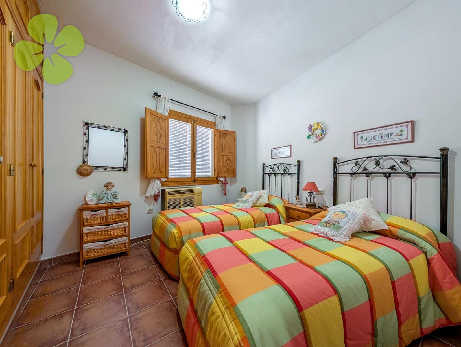 3 soverom Hus til salgs i Albanchez - € 78 000 (Ref: 9618335)