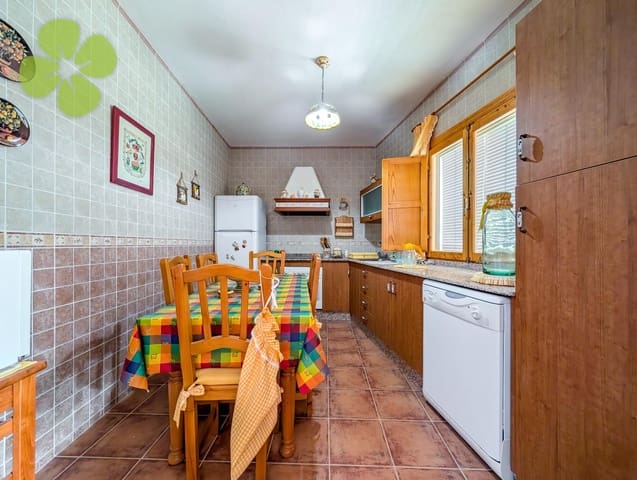 3 chambre Maison de Ville à vendre à Albanchez - 78 000 € (Ref: 9618335)