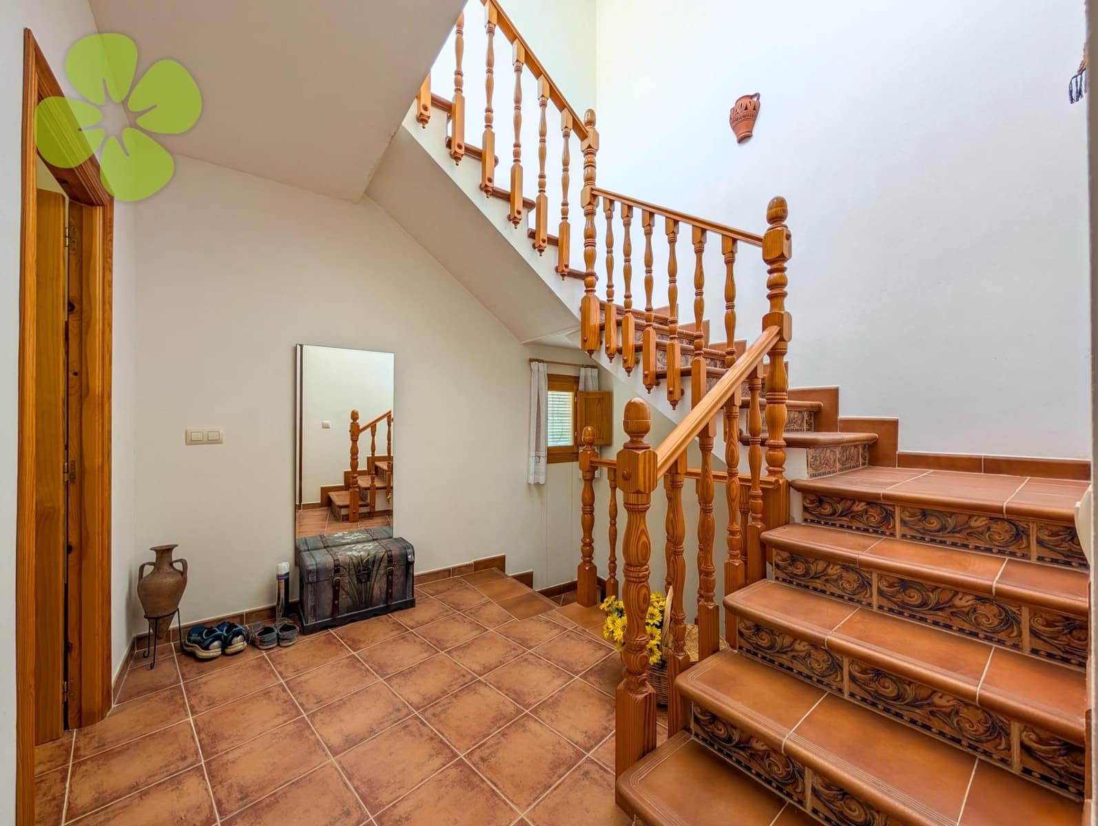 3 soverom Hus til salgs i Albanchez - € 78 000 (Ref: 9618335)