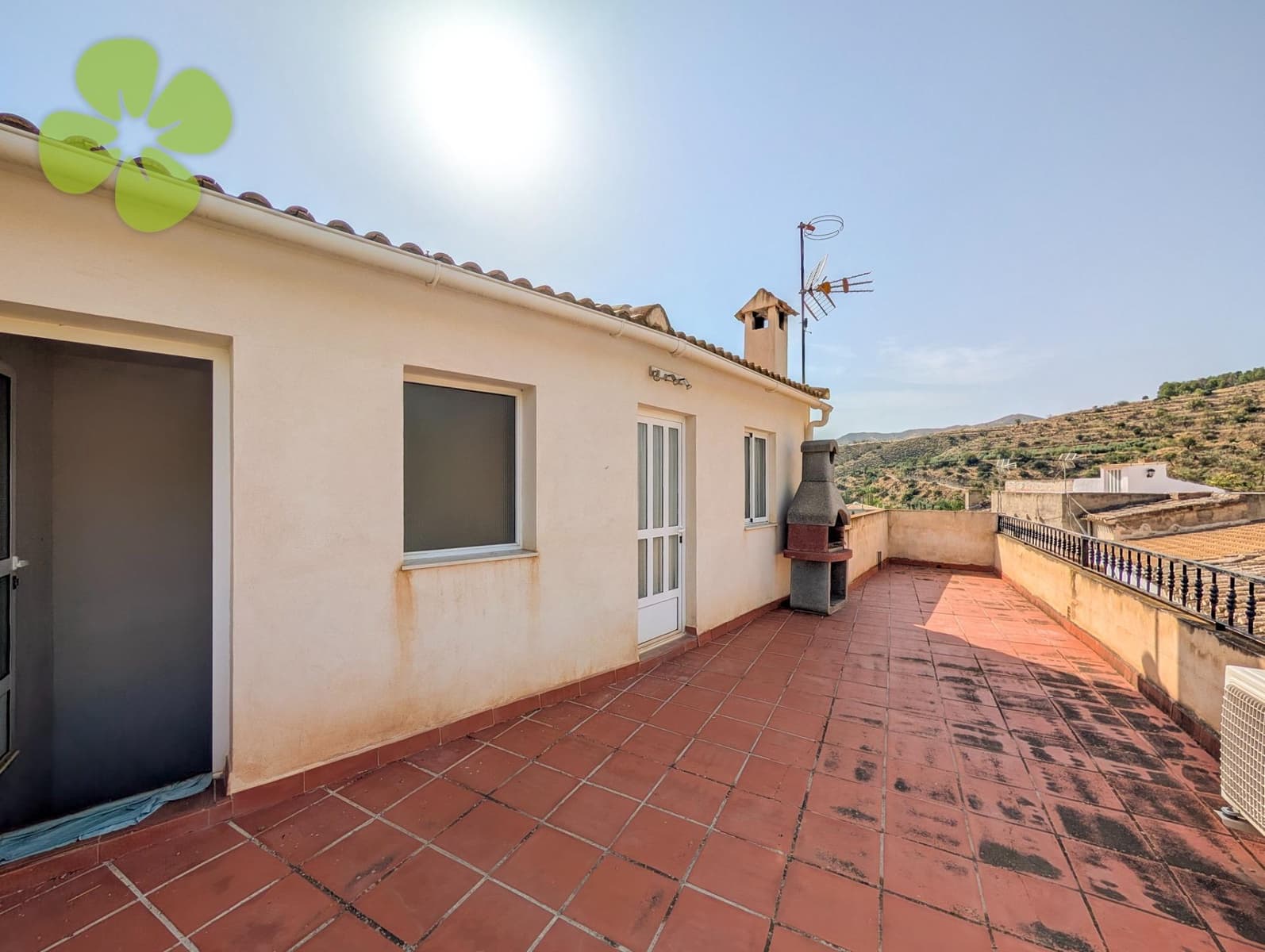 3 soverom Hus til salgs i Albanchez - € 78 000 (Ref: 9618335)