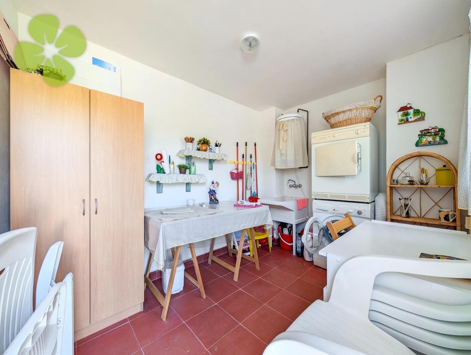 3 soverom Hus til salgs i Albanchez - € 78 000 (Ref: 9618335)