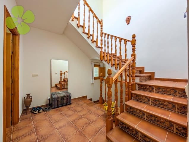 3 chambre Maison de Ville à vendre à Albanchez - 78 000 € (Ref: 9618335)