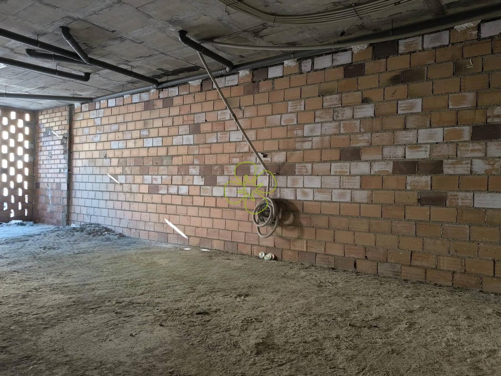 Gewerbe zu verkaufen in Albox - 75.000 € (Ref: 9618336)