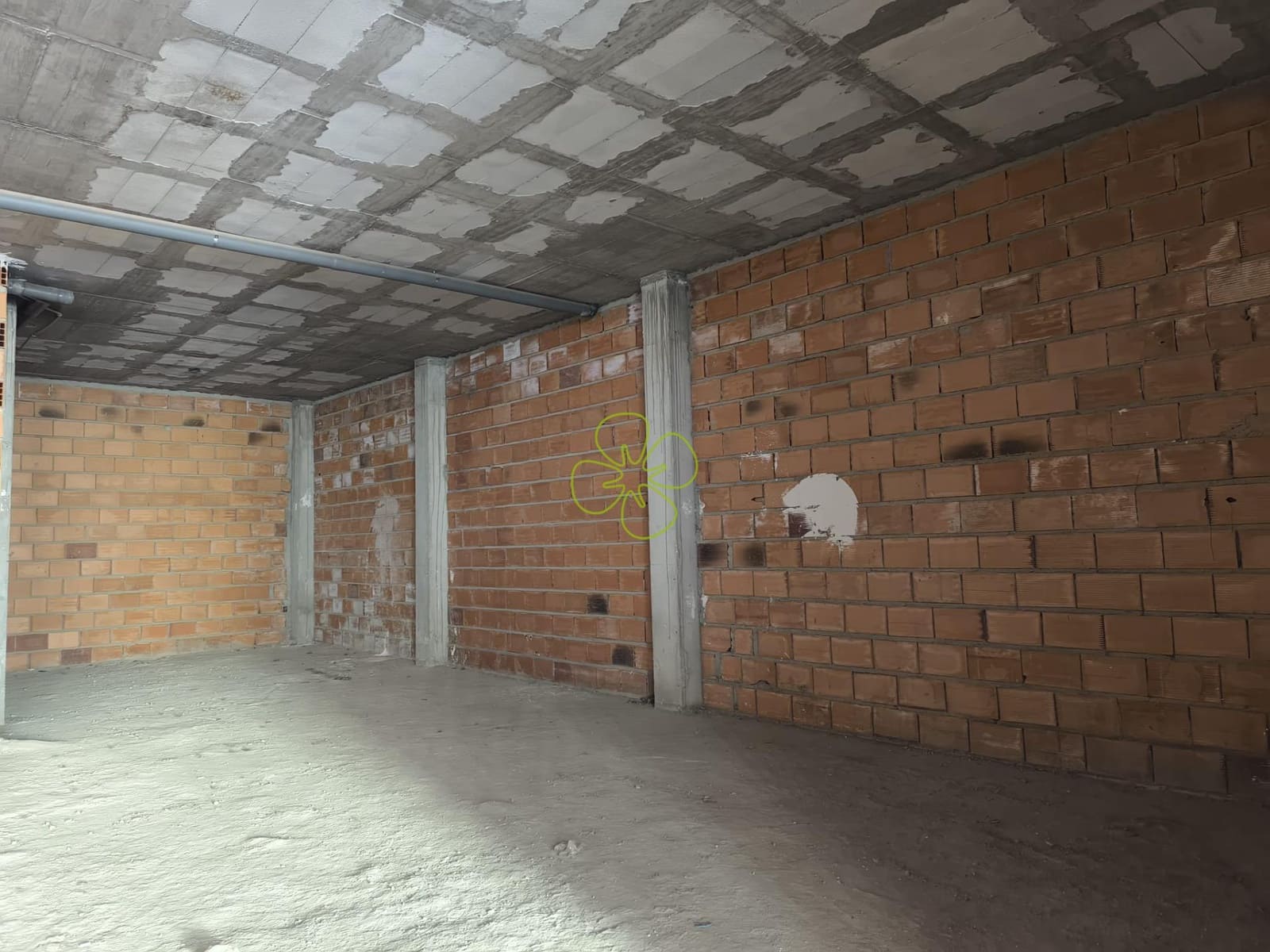 Gewerbe zu verkaufen in Albox - 75.000 € (Ref: 9618336)