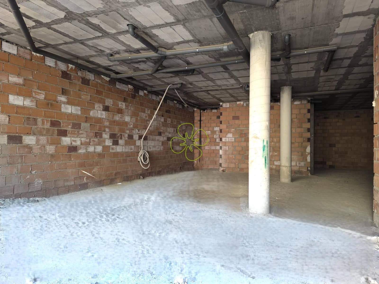 Gewerbe zu verkaufen in Albox - 75.000 € (Ref: 9618336)