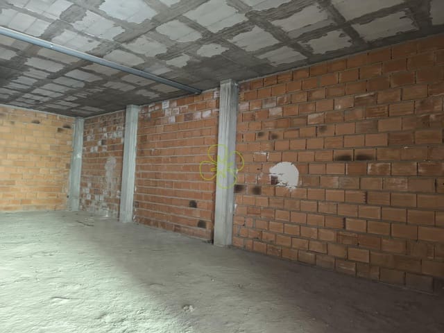 Gewerbe zu verkaufen in Albox - 75.000 € (Ref: 9618336)