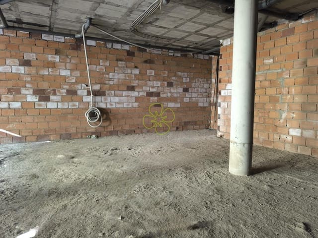 Gewerbe zu verkaufen in Albox - 75.000 € (Ref: 9618336)