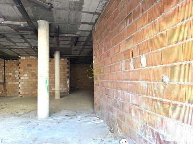 Gewerbe zu verkaufen in Albox - 75.000 € (Ref: 9618336)