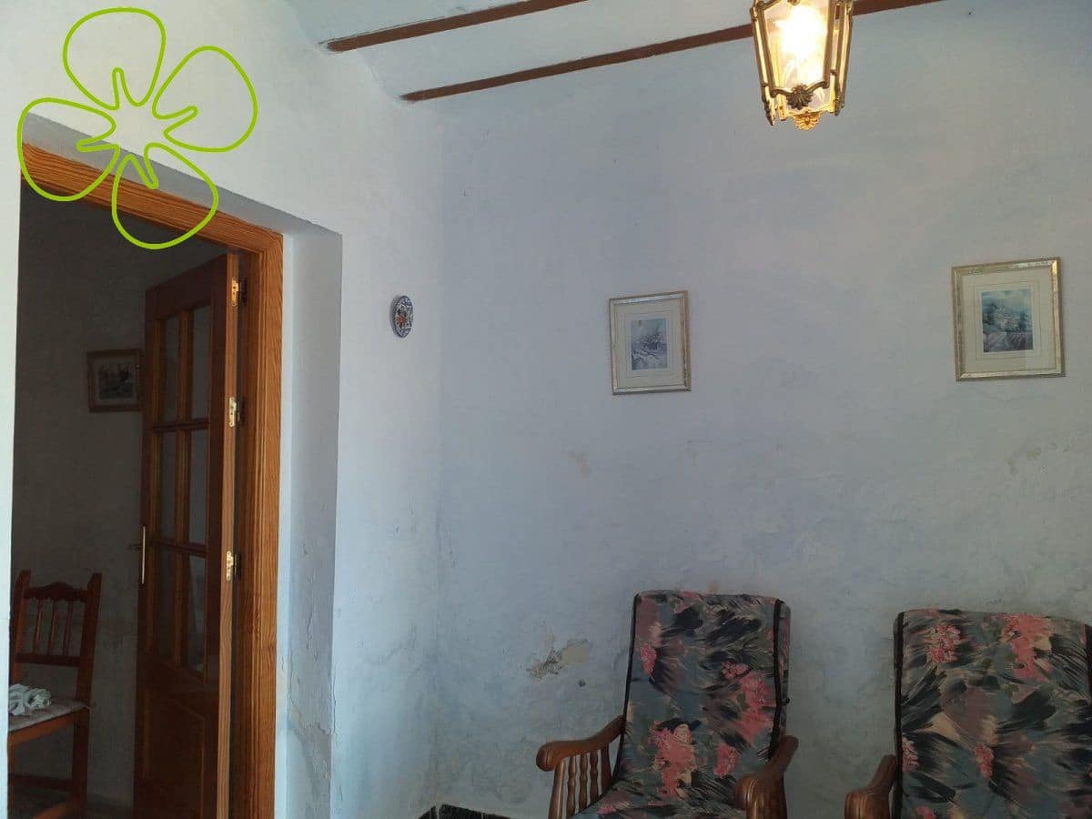 4 bedroom Finca/Country House for sale in Arboleas - € 75,000 (Ref: 9618337)