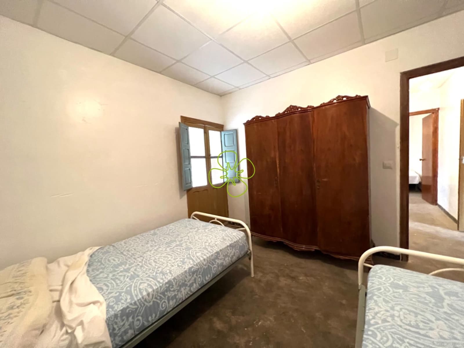 6 quarto Casa em Banda para venda em Chercos - 74 990 € (Ref: 9618338)