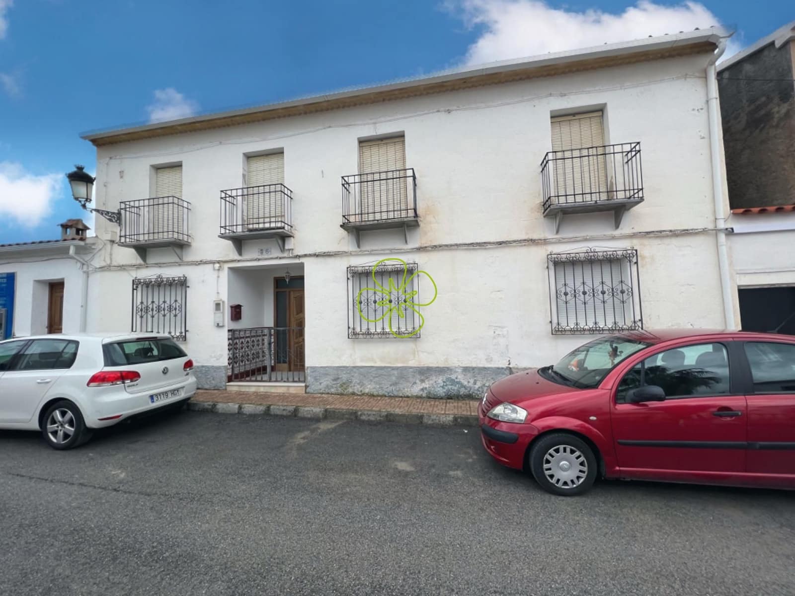6 quarto Casa em Banda para venda em Chercos - 74 990 € (Ref: 9618338)