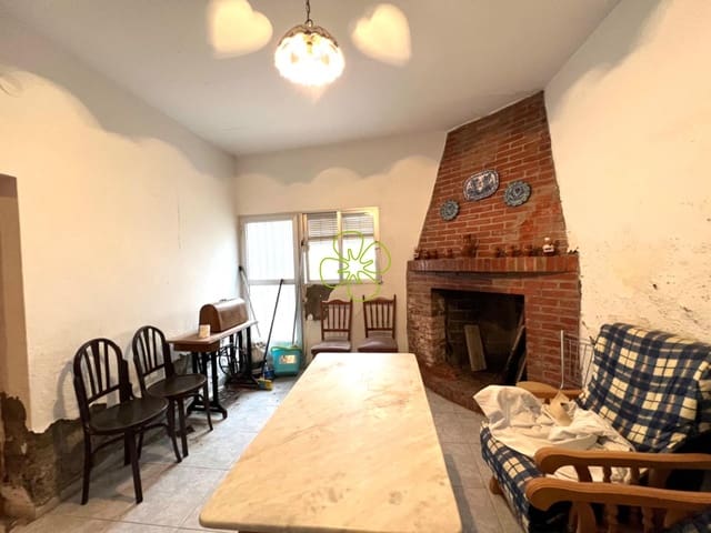 6 quarto Casa em Banda para venda em Chercos - 74 990 € (Ref: 9618338)