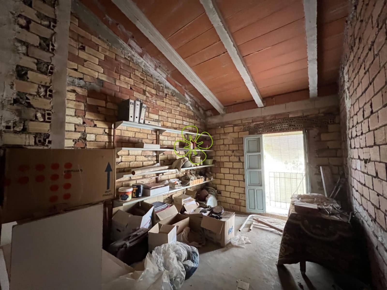 6 quarto Casa em Banda para venda em Chercos - 74 990 € (Ref: 9618338)