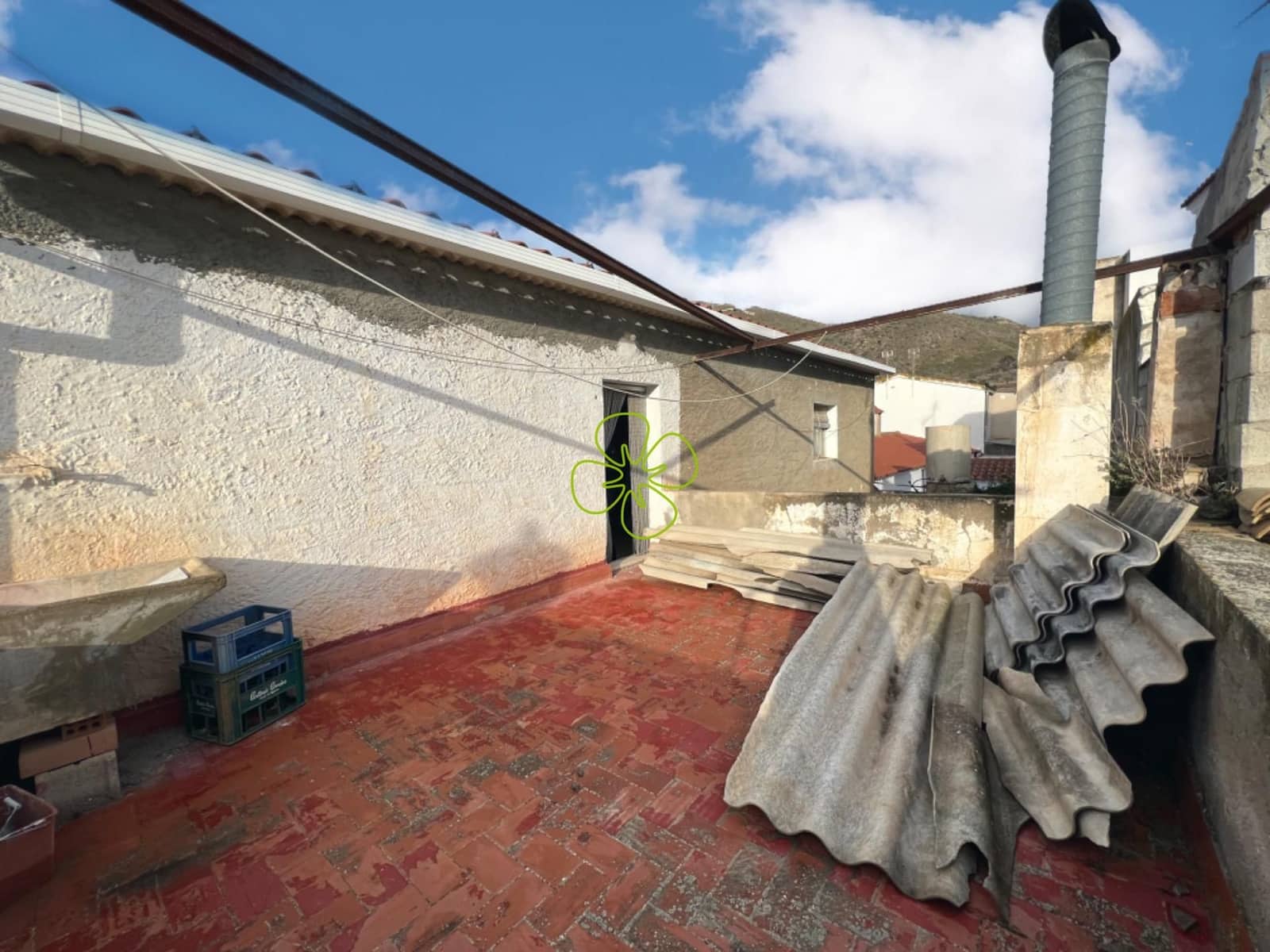 6 quarto Casa em Banda para venda em Chercos - 74 990 € (Ref: 9618338)