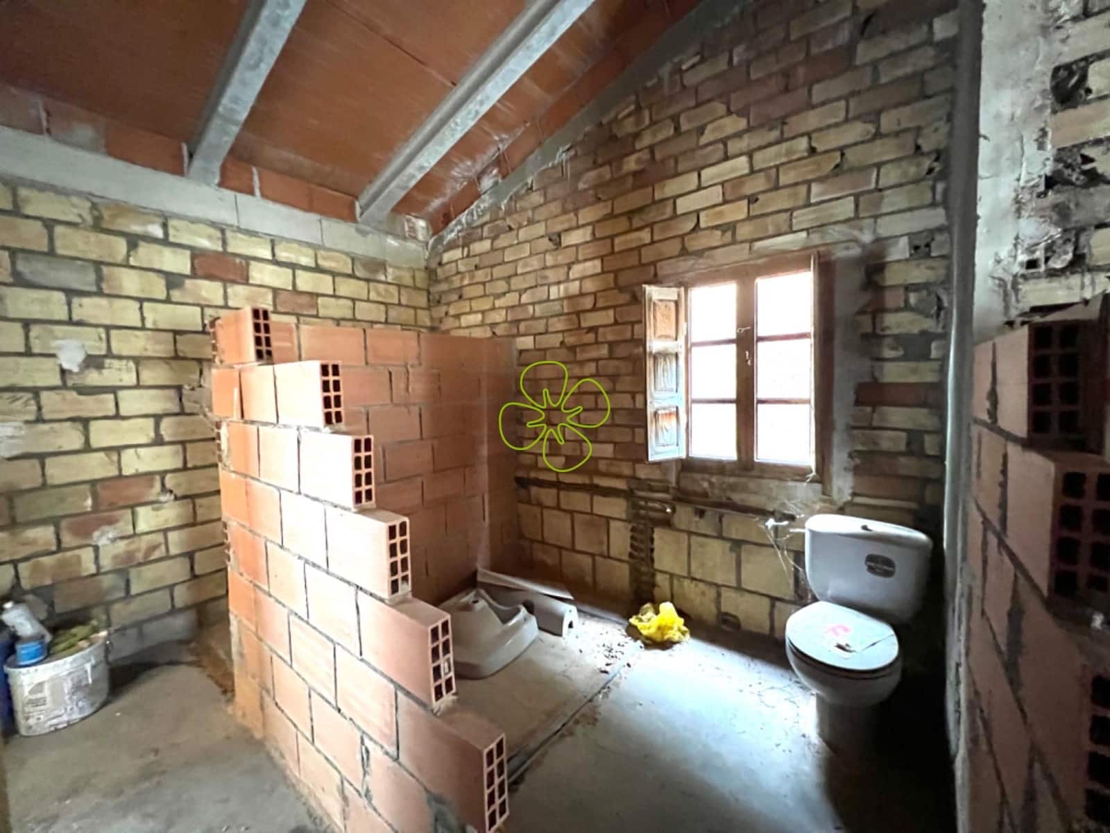 6 quarto Casa em Banda para venda em Chercos - 74 990 € (Ref: 9618338)
